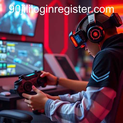 The Evolution of Online Gaming Platforms