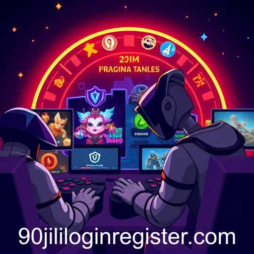 The Evolving Landscape of Online Gaming in 2025