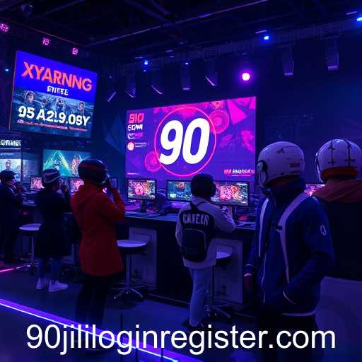 Exploring Digital Entertainment Platforms