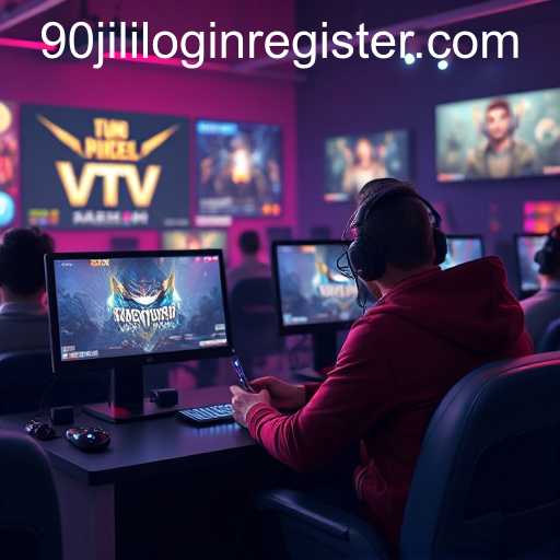 Growth and Challenges of Online Gaming Platforms