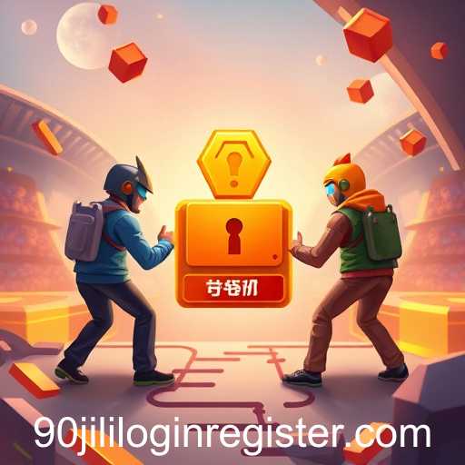 The Rise of 90 JILI Gaming Platform