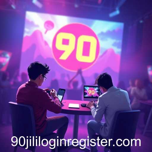 The Rise of Keyword Gaming Portals in 2025